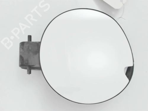 Fuel flap PEUGEOT 208 I (CA_, CC_) 1.2 PureTech 82 | BP20438761C131