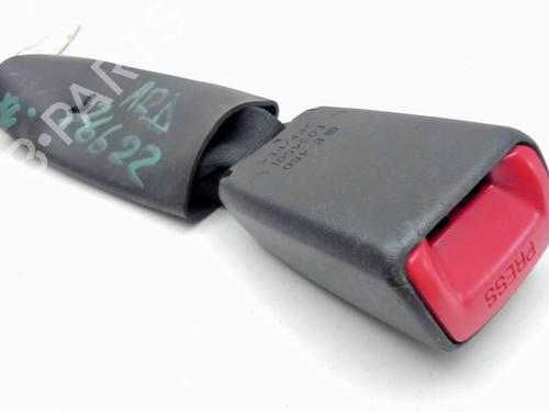 Used Seat buckle Seat buckle TOYOTA RAV 4 III (_A3_) 2.2 D 4WD (ALA30_, ALA30R) (150 hp) 32630805 32630805