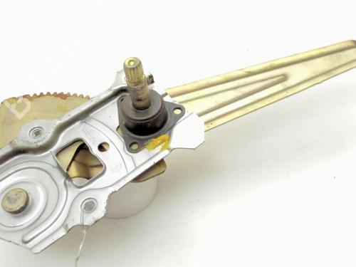 Used Rear left window mechanism Rear left window mechanism TOYOTA COROLLA Verso (_E12_) 2.0 D-4D (CDE120_, CDE120R) (90 hp) 20429168 20429168