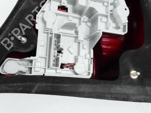 Left taillight FORD MONDEO III (B5Y) 2.0 16V TDDi / TDCi | BP29844223C34