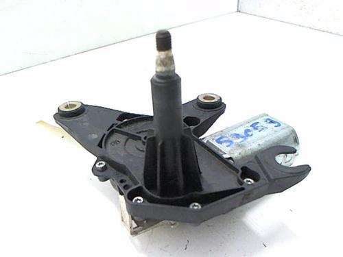 Rear wiper motor NISSAN MICRA III (K12) 1.2 16V | BP20437777M102 