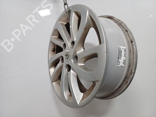 Used Rim Rim 36900510 36900510