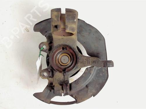 Used Right front steering knuckle MAZDA 3 (BK) 1.6 DI Turbo (109 hp) 20407090