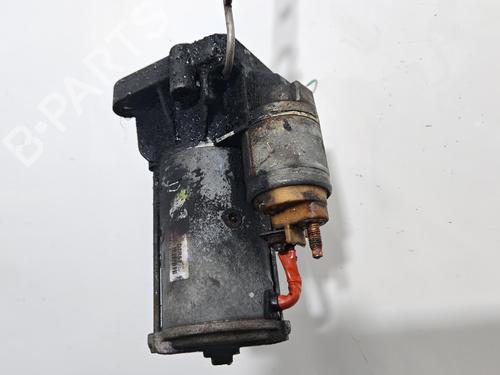 Used Starter Starter RENAULT MASTER II Van (FD) 2.5 dCi (FD01, FD02, FD21, FD22, FD31, FD32, FD3Y, FD71,... (120 hp) 40116383 40116383