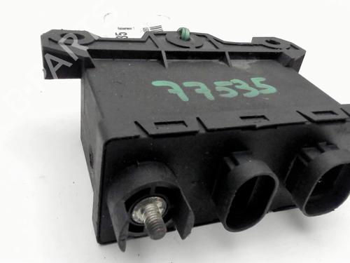 Módulo eletrónico Módulo eletrónico RENAULT CLIO I (B/C57_, 5/357_) 1.9 D (B/C/S576, B/C/S57L) (64 hp) 35892496 35892496