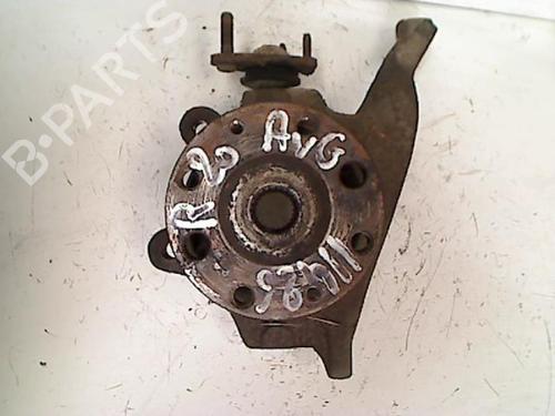 Used Left front steering knuckle RENAULT 20 (127_) 2.0 (1277) (103 hp) 21203503