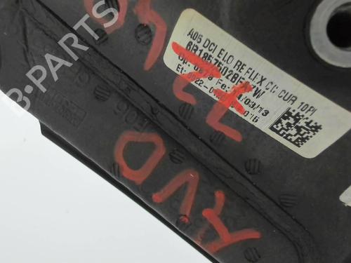 Right mirror VW POLO V (6R1, 6C1) 1.2 | BP20449800C27 