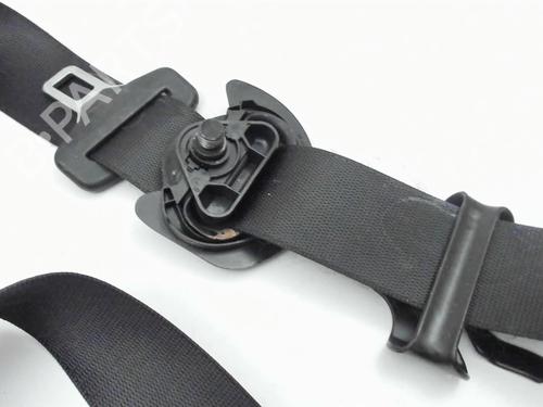 Front right belt tensioner MERCEDES-BENZ C-CLASS (W204) C 220 CDI (204.008) | BP20464385C88 