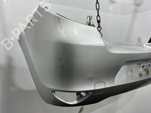 Rear bumper RENAULT CLIO III (BR0/1, CR0/1) 1.5 dCi (C/BR0G, C/BR1G) | BP29976619C8 