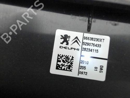 Left front window switch CITROËN DS3 (SA_) 1.6 HDi 90 | BP35892547I27 - Image 6