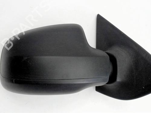Right mirror DACIA SANDERO II 1.2 | BP30628626C27 