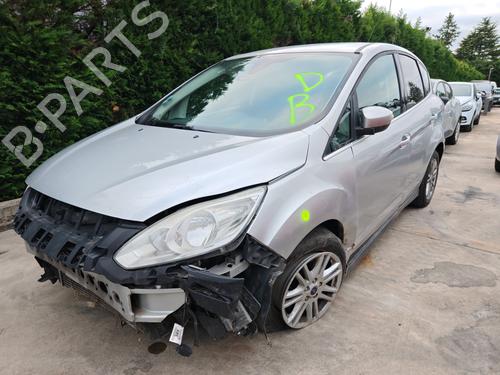 Engine FORD C-MAX II (DXA/CB7, DXA/CEU) 2.0 TDCi | BP30795299M1 - Image 9