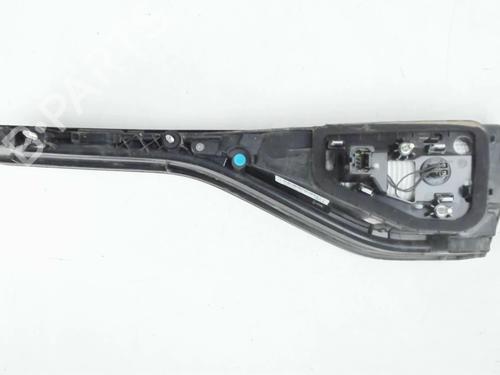Left tailgate light RENAULT MEGANE IV Hatchback (B9A/M/N_) 1.6 dCi 165 | BP39760287C79 - Image 3
