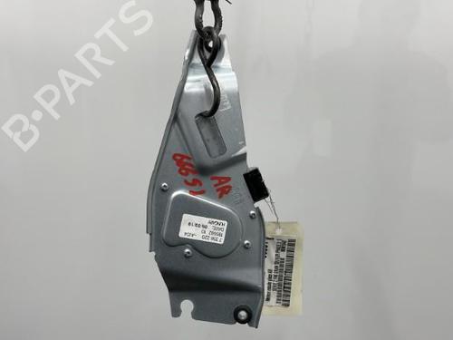 Rear wiper motor BMW 2 Gran Tourer (F46) 218 d | BP20445575M102 