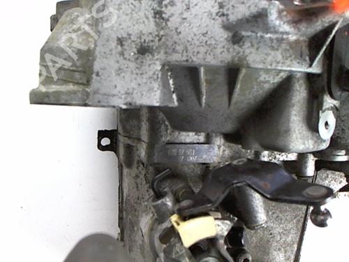 Gearbox VW POLO (6N2) 1.4 TDI | BP21206245M3 