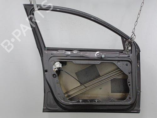 Left front door VW PASSAT B6 Variant (3C5) 2.0 TDI | BP20424579C2 
