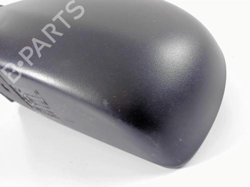 Left mirror HYUNDAI ACCENT II (LC) 1.5 CRDi | BP20411973C26 