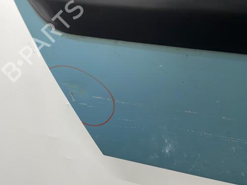 Dør højre bagtil CITROËN C8 (EA_, EB_) 2.2 HDi | BP31761512C5