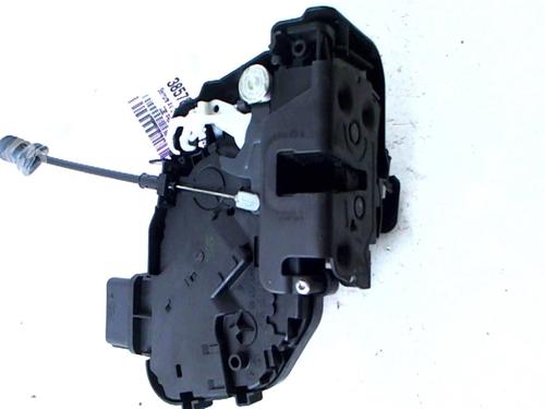 Højre fortil lås VOLVO C30 (533) 1.6 D (109 hp) 20444747