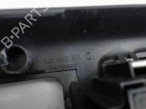 Left front window switch VW EOS (1F7, 1F8) 2.0 TDI 16V | BP32149327I27 