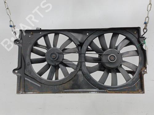 Used Radiator fan VW PASSAT B3/B4 (3A2, 35I) 1.9 TDI (90 hp) 21206746