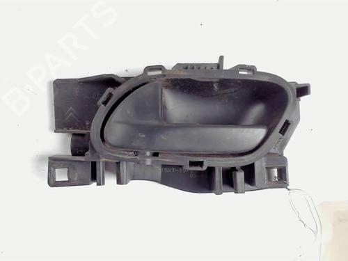 Used Front left interior door handle Front left interior door handle CITROËN JUMPY II Van 1.6 HDi 90 8V (90 hp) 20391281 20391281