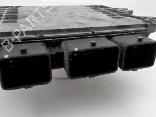 Engine control unit (ECU) NISSAN MICRA IV (K13K, K13KK) 1.2 | BP26398365M57 