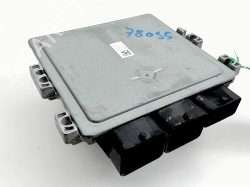 Engine control unit (ECU) PEUGEOT 308 SW I (4E_, 4H_) 1.6 HDi | BP30912873M57 - Image 5
