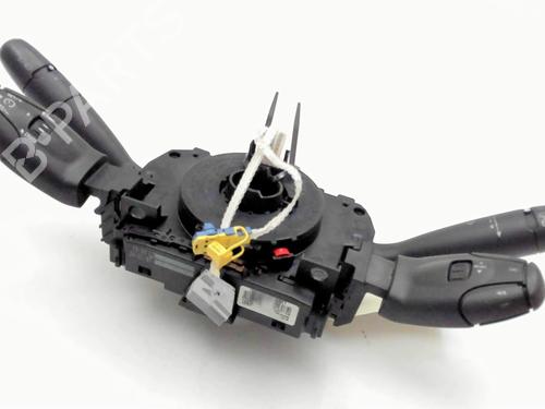 Steering column stalk PEUGEOT 307 (3A/C) 1.6 HDi | BP29374964I23 