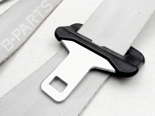 Front left seatbelt RENAULT MEGANE CC (EZ0/1_) 1.9 dCi (EZ0J, EZ1S) | BP38101298I26 - Image 5