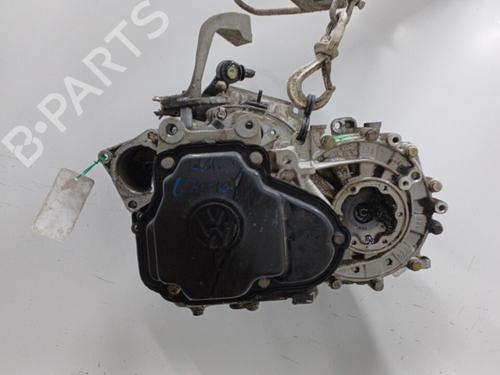 Used Gearbox SEAT CORDOBA Vario (6K5) 1.9 TDI (90 hp) 21206797