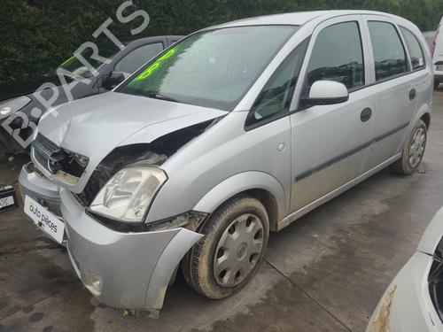 Engine OPEL MERIVA A MPV (X03) 1.7 CDTI (E75) | BP33559748M1 - Image 11