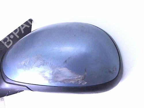 Left mirror PEUGEOT 406 (8B) 2.0 HDI 110 | BP20479060C26 