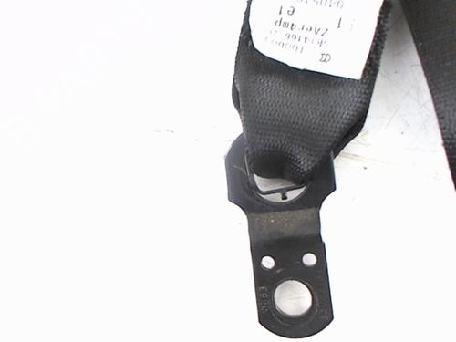 Used Front right seatbelt Front right seatbelt BMW X3 (E83) 2.0 d (150 hp) 20467174 20467174