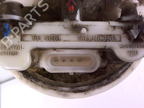 Used Fuel pump Fuel pump 21235527 21235527