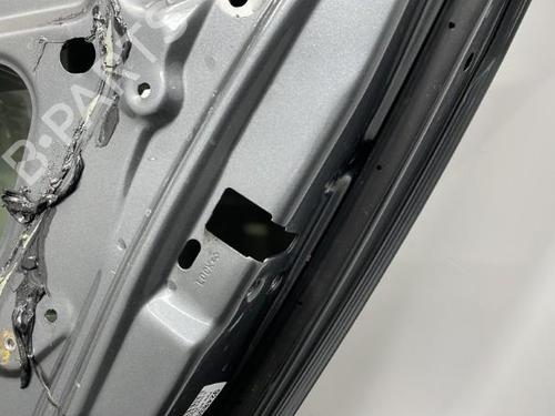 Right rear door NISSAN PRIMERA Hatchback (P12) 2.2 Di | BP20395225C5 