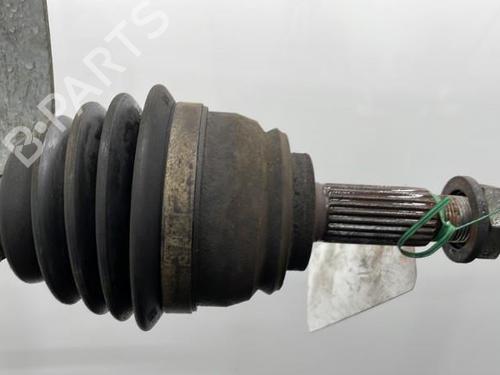 Used Right front driveshaft DACIA SANDERO 1.5 dCi (86 hp) 20394586