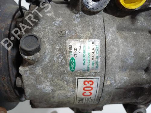 Used AC compressor AC compressor 37166136 37166136