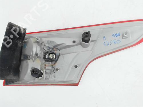 Used Left taillight Left taillight 39486509 39486509