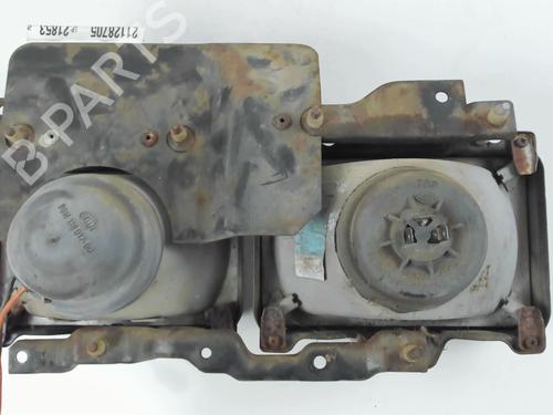 Right headlight NISSAN NV250 Van (X61) | BP21233713C29 - Image 6