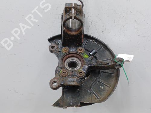Used Right front steering knuckle Right front steering knuckle SKODA OCTAVIA II Combi (1Z5) 2.0 TDI 4x4 (140 hp) 20465039 20465039