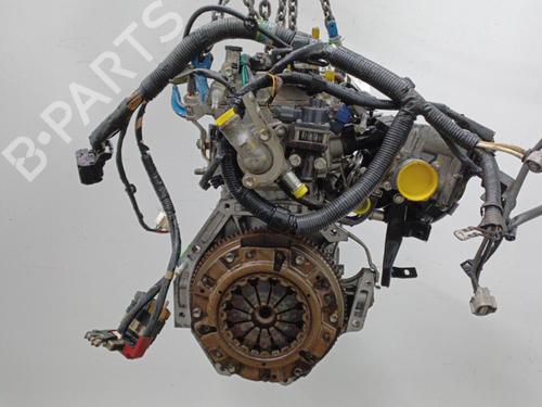 Engine NISSAN PIXO (UA0) 1.0 | BP21237219M1