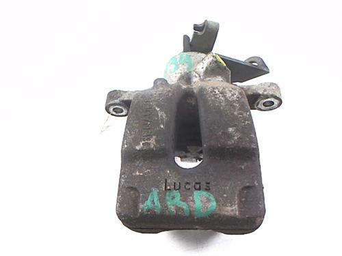 Used Right rear brake caliper Right rear brake caliper RENAULT SCÉNIC I MPV (JA0/1_, FA0_) 1.6 (JA00, JA16, JA15, JA19, JA1V, JA2B, JA2C, JA0B,... (107 hp) 20426346 20426346