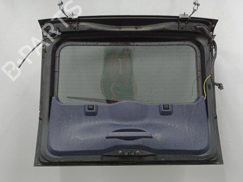 Tailgate PEUGEOT 1007 (KM_) 1.6 16V | BP20424298C6