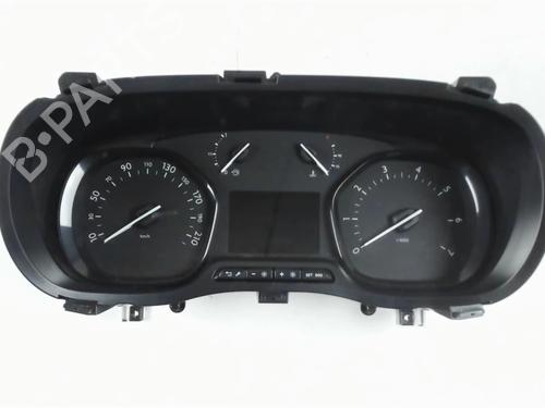 Instrument cluster PEUGEOT EXPERT Van (V_) 2.0 BlueHDi 145 | BP28709169C47 - Image 6