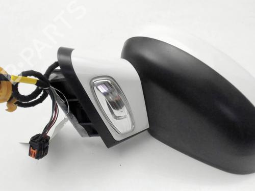 left-mirror-citroen-c4-ii-nc_-2009-37037429 main image