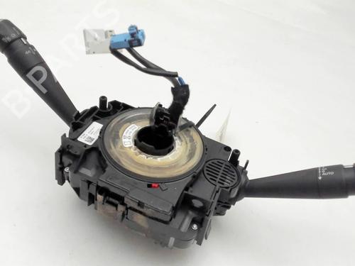 Steering column stalk CITROËN C4 II (NC_) 1.6 HDi 90 | BP36526353I23  - Image 5