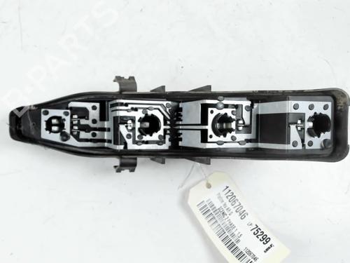Lampeholder RENAULT SCÉNIC II (JM0/1_) 1.5 dCi (JM02, JM13) (101 hp) 29212974