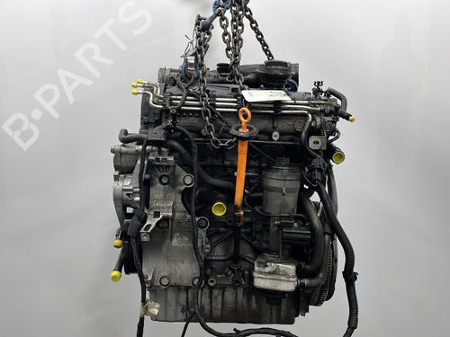 Motor VW TOURAN (1T1, 1T2) 1.9 TDI (105 hp) 29749690