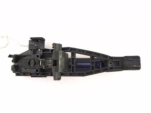 Front left exterior door handle FORD FOCUS C-MAX (DM2) 1.6 TDCi | BP22102104C128 